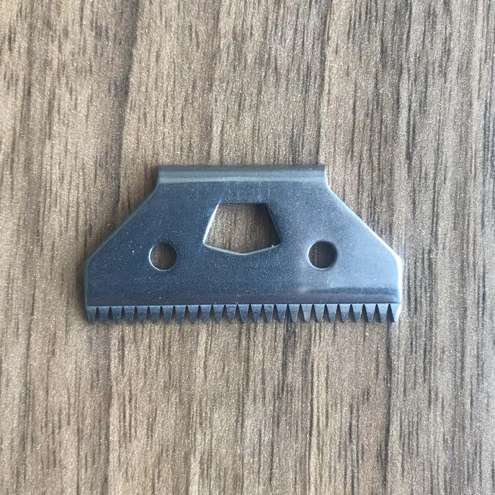 Replacement clipper blade for 8500 8400 8300 series blades