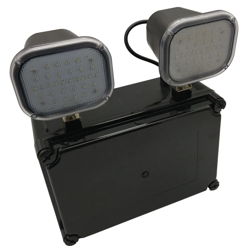 L107N Rechargeable Emergency Light Led Emergency Lamp