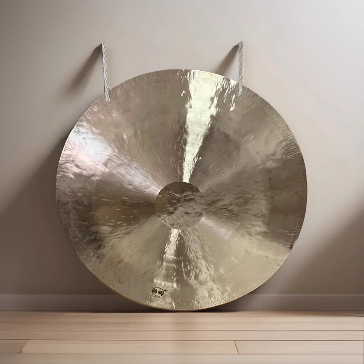 Factory High Quality Mini 15cm Gong Mallet Wind Gong Gong&Cymbals