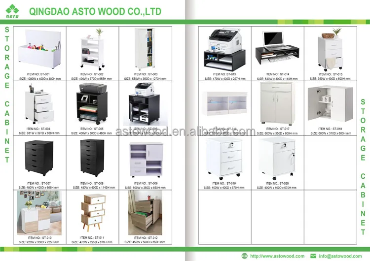 Storage Cabinet
