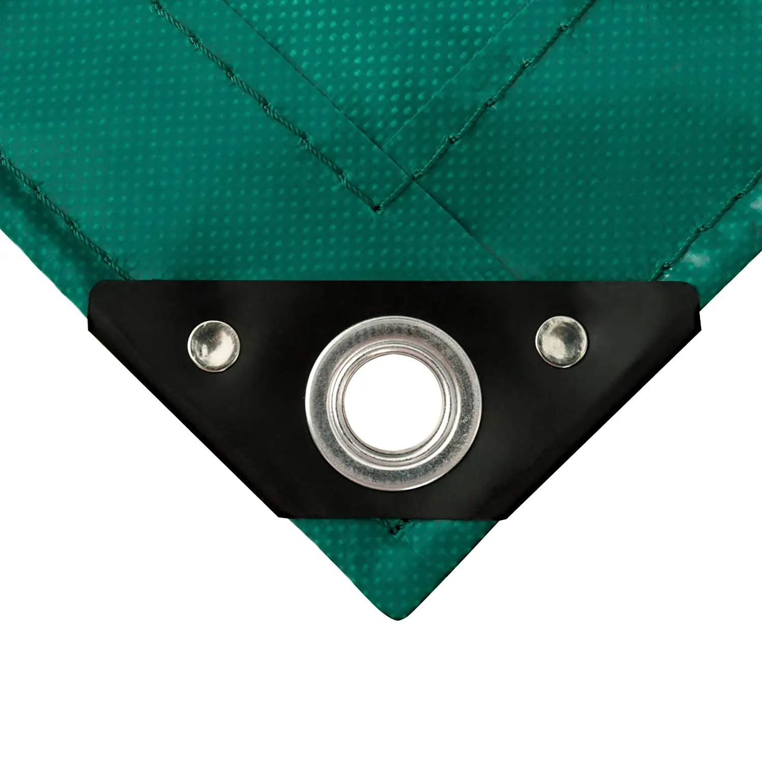 10mm/12mm Inner Diameter Aluminum Eyelets Grommets with Washers for PVC Tarpaulin Curtain Tape/Banners/Tarp Grommets