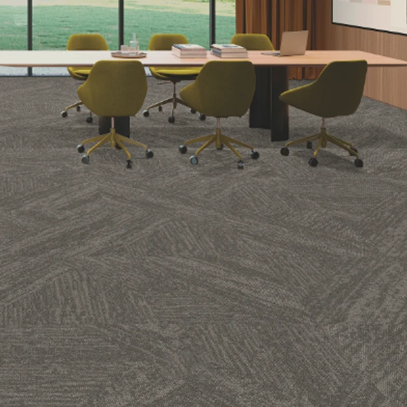 Wholesale Carpet Tiles Manufacturers Carpet Tile pp Modern Carpet Tiles For Office