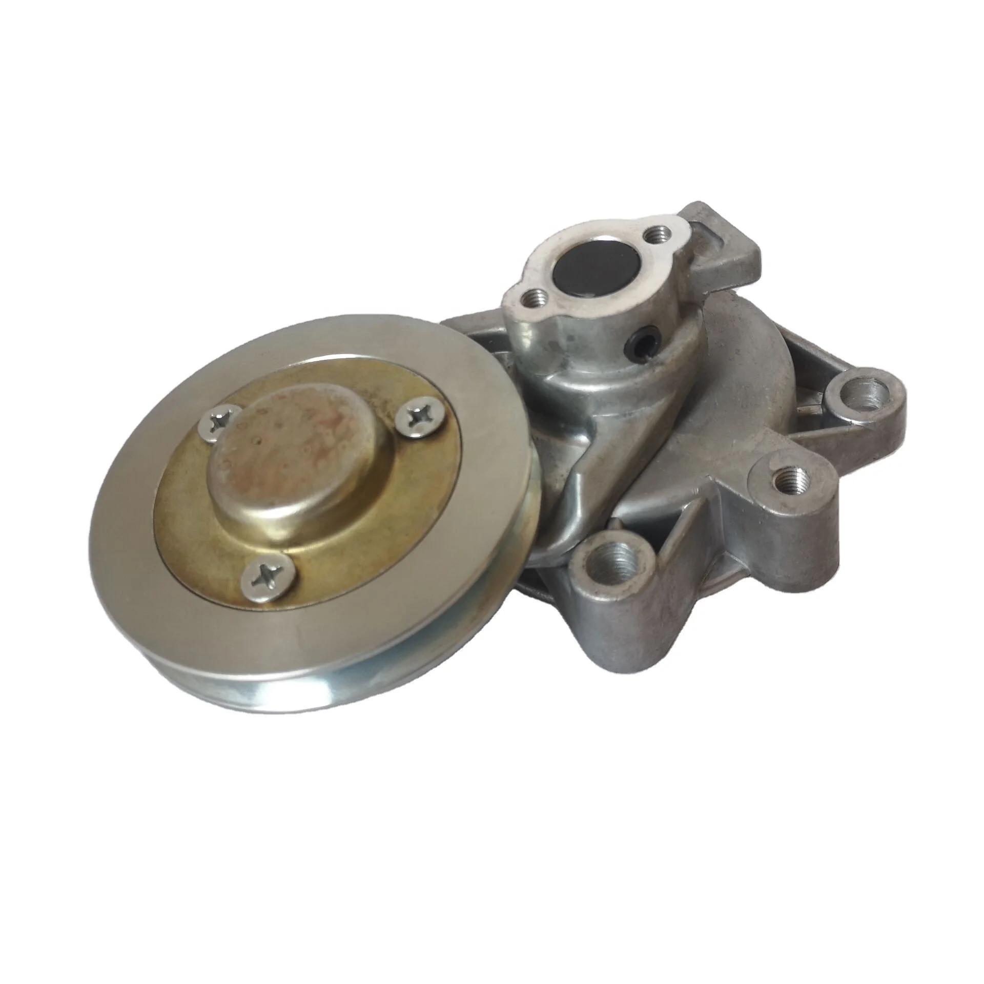 Tensioning pulley 04152510 for deutz F3L912 engine spare parts