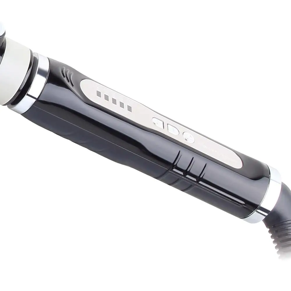 OEM Controllable Pro Salon Household Magic High Quality Fast Heating Hair Curler