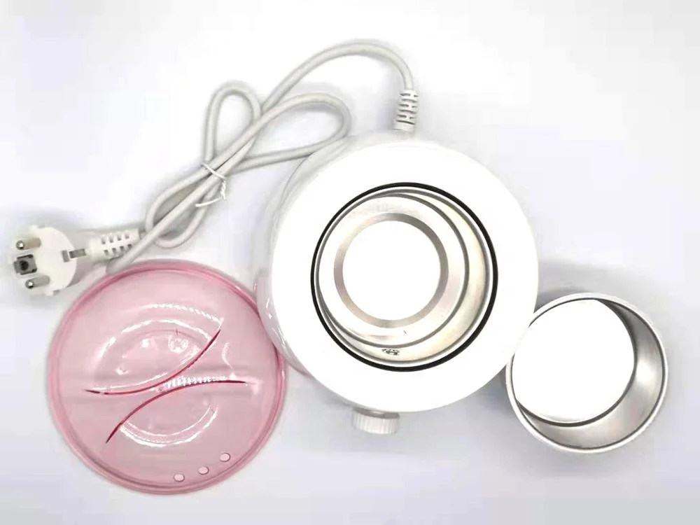 Wax heater  hair removal wax melter Wax Warmer small size