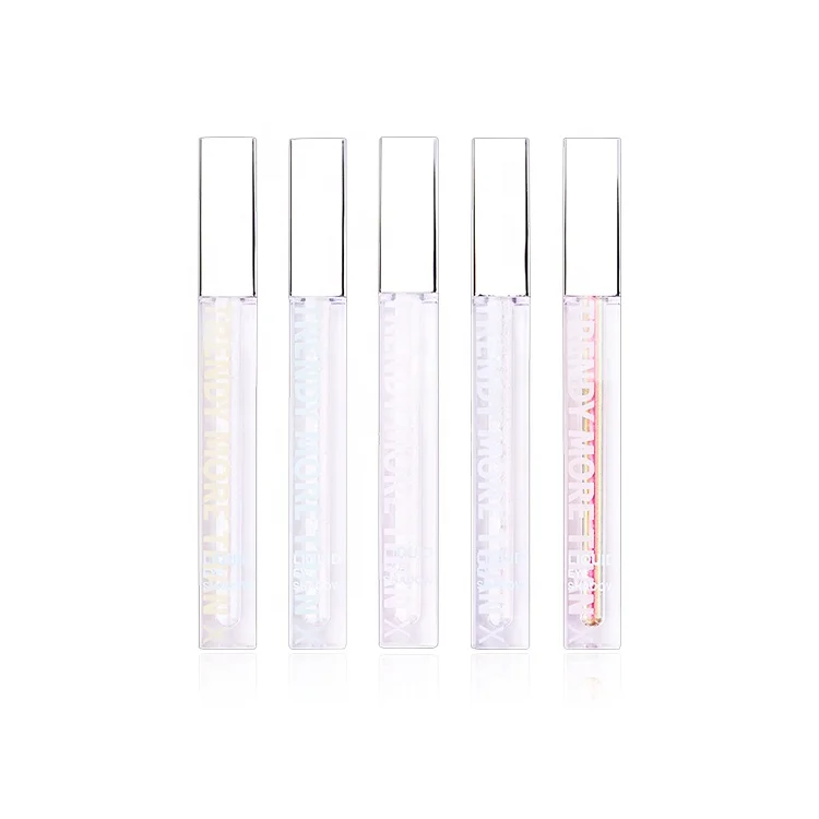 Custom single diamond eyeshadow makeup private label waterproof glitter chameleon liquid glitter eyeshadow easy to wear