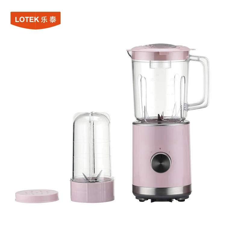 NEW  300W CE CB 4 in 1 juicer mixer blender baby multifunctional blender 2020