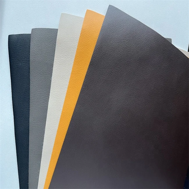 Latest Design Waterproof Suede Leather Automotive Roof Fabric For Car Upholstery Steering Wheel Headliner Cover