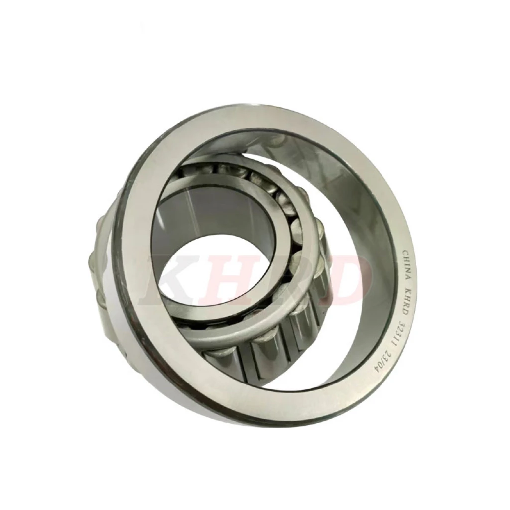 Bearing HM88648A/HM903210 Roller Bearing Taper Roller Bearing Size Chart