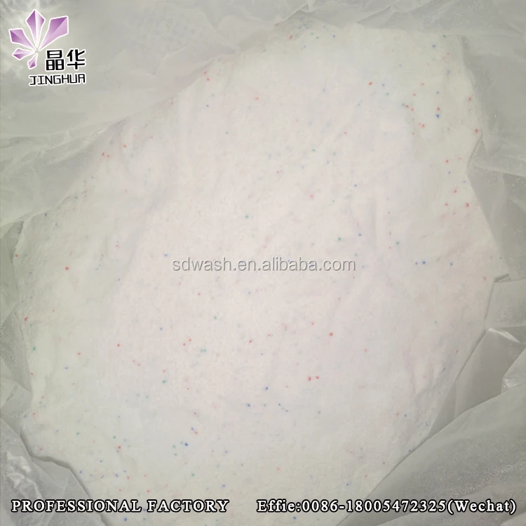 
HOT SALE Washing Detergent Powder Cheap Laundry Washing Powder Foaming Powder 2038g 
