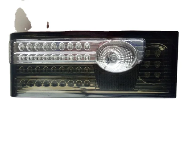 светодиодный задний фонарь для Лада for Lada samara 2108 2109 задняя фара DH-415 LED
