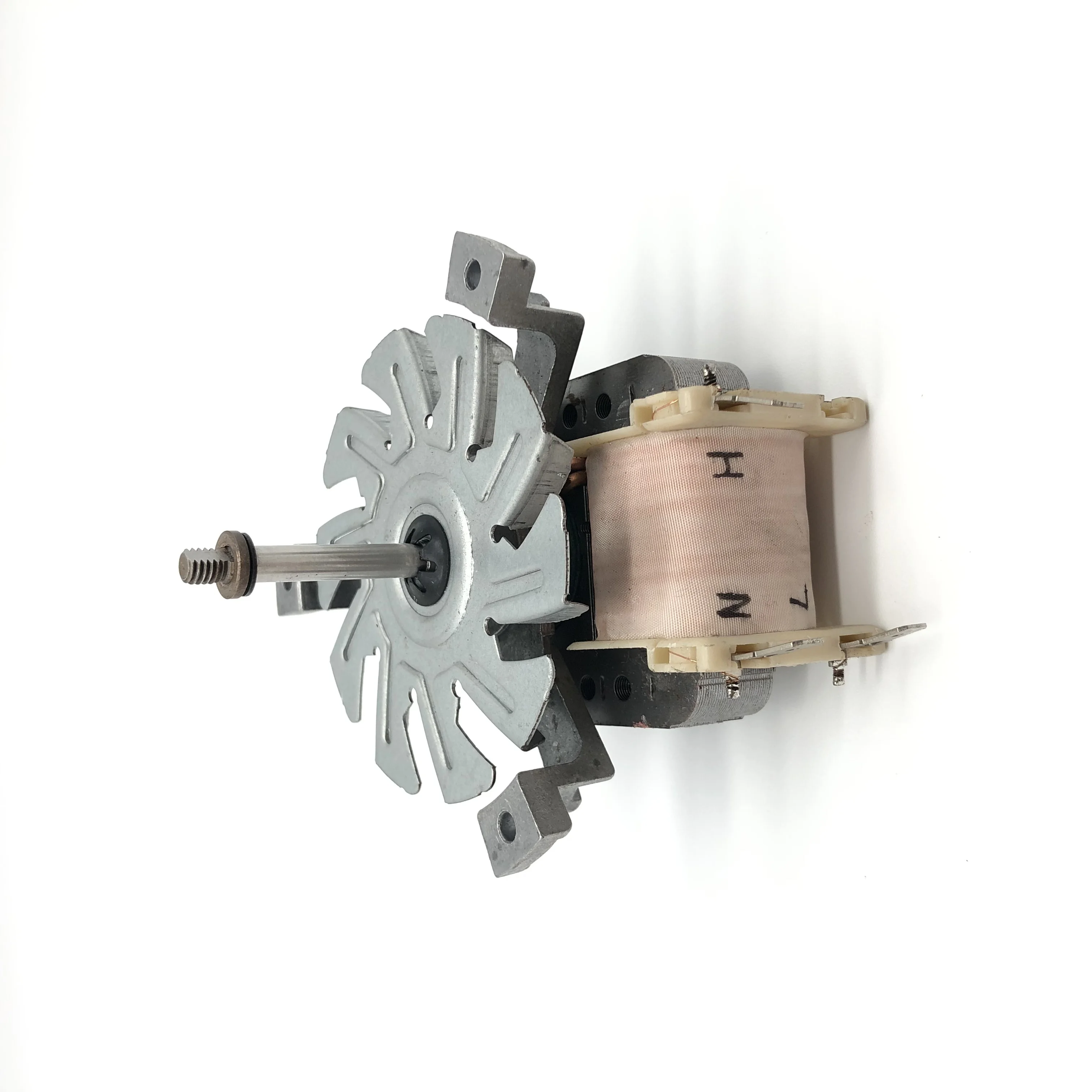 Микро двигатель переменного тока 110-240 В