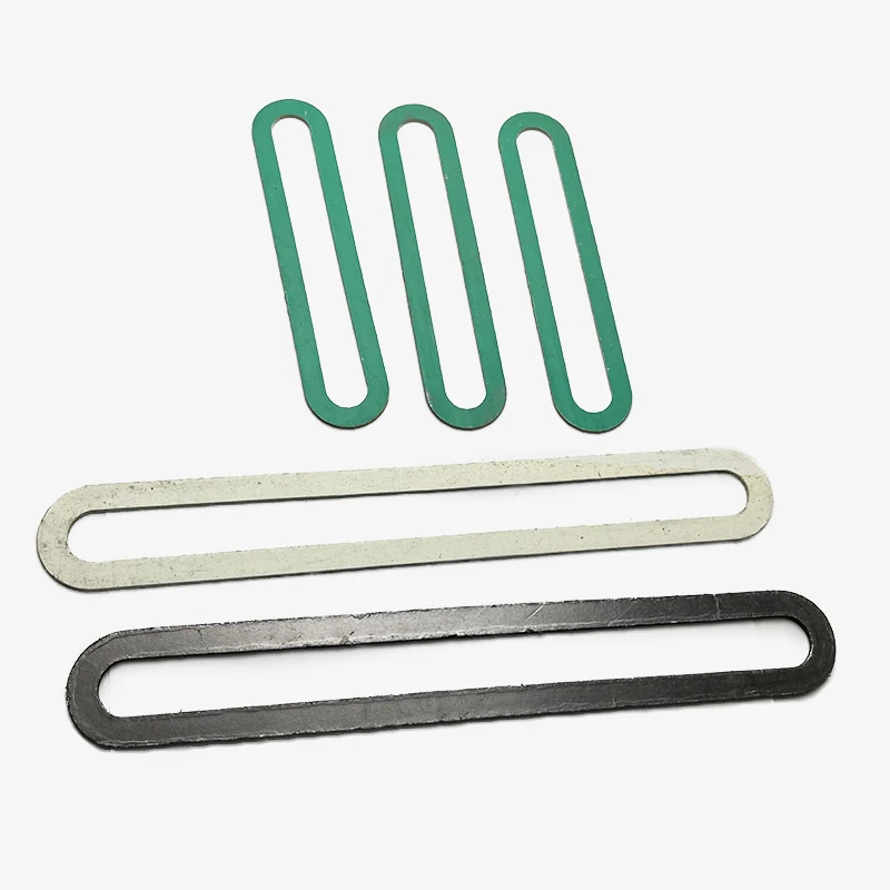 OEM ODM Customized Industry Application Transparent Reflex Diesel Fuel Water Tank Tempered Borosilicate Sight Glass Level Gauge