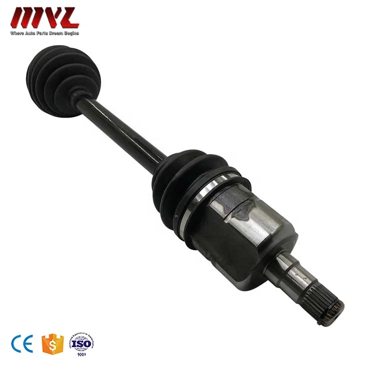 
Hot Sale OEM 261108 Front Left OEM Standard Size Drive Shaft Assembly for Volkswagen Touran AT 