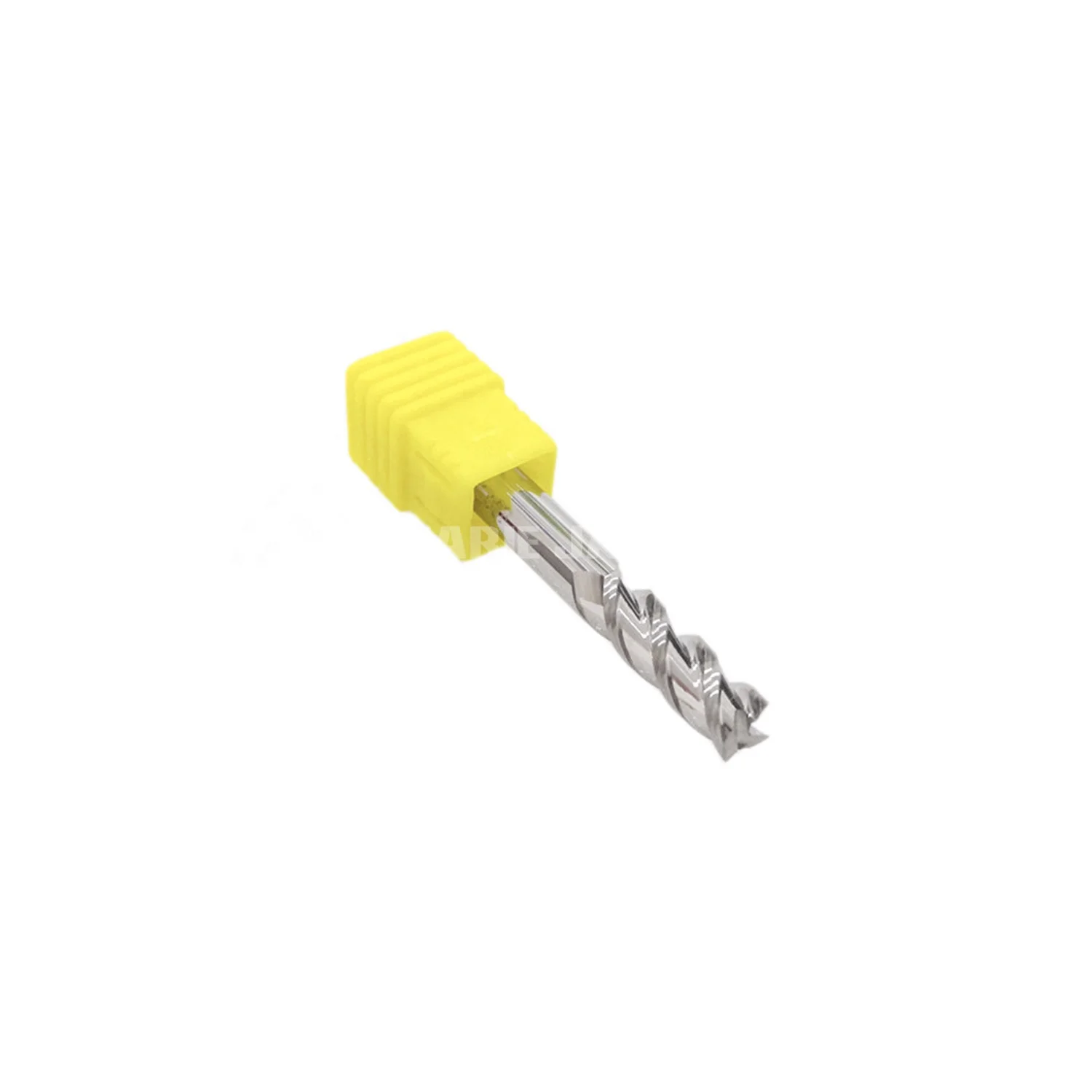 3 Flutes Carbide End Mill Bits For Stainless Steel