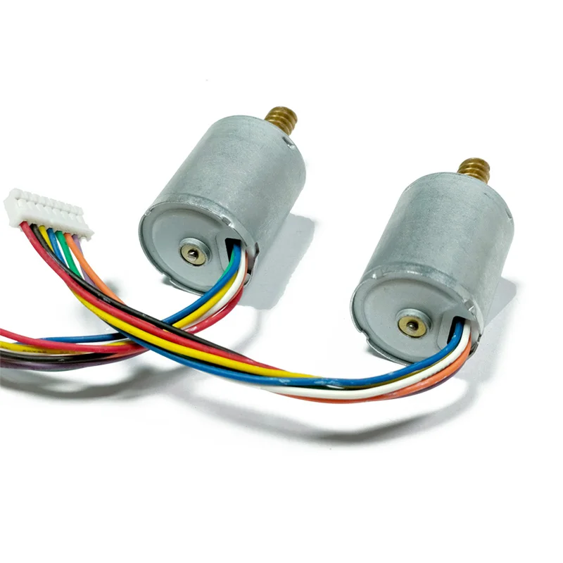 Small Electric Motors 24 Volt 12v High Speed 8000rpm 6000rpm Dc Bldc Electric 2430 Motor