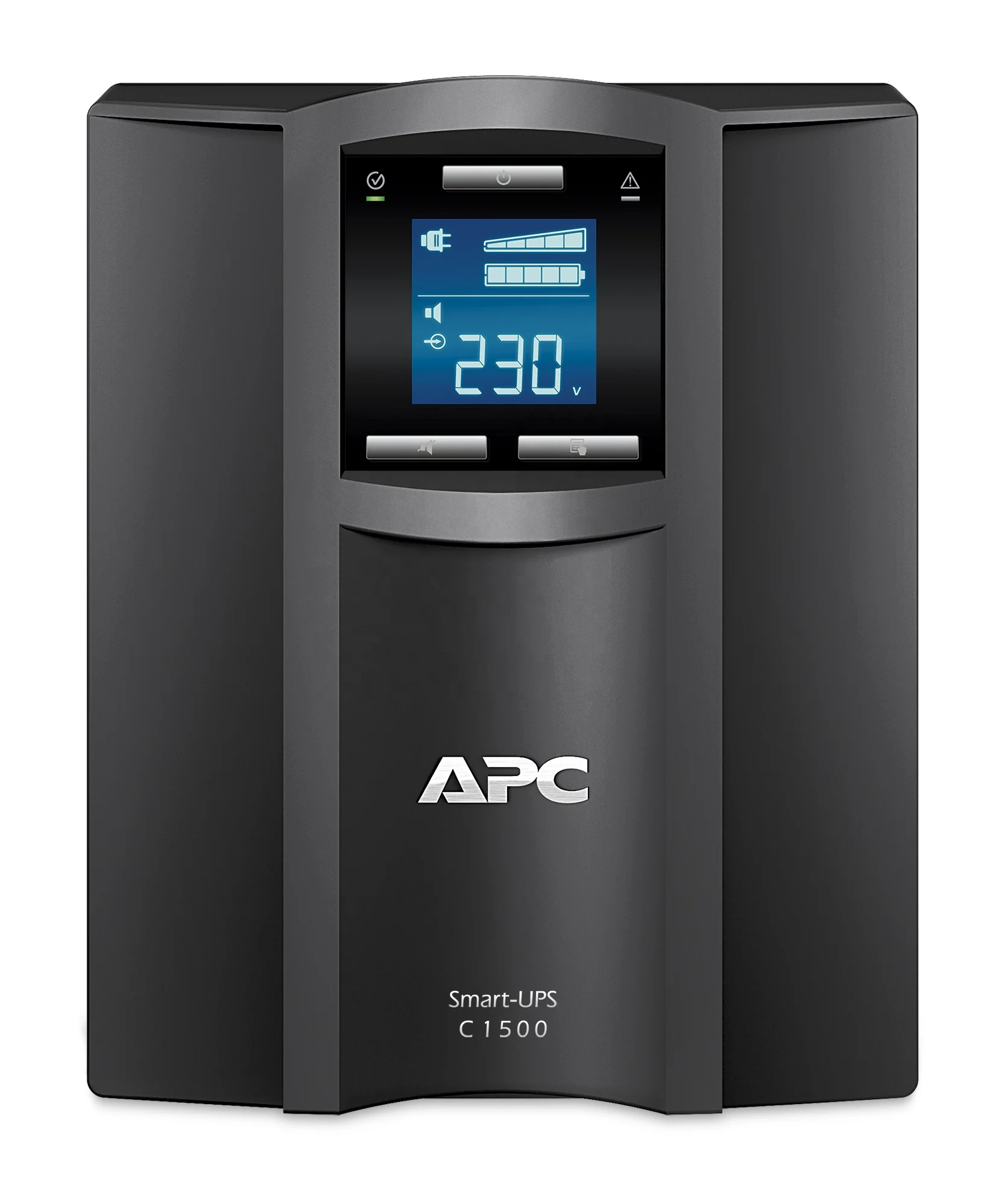 Nobreak power 230v line interactive backup lead acid battery AVR 1500va 900w APC smart ups 3000va uninterruptible power supply