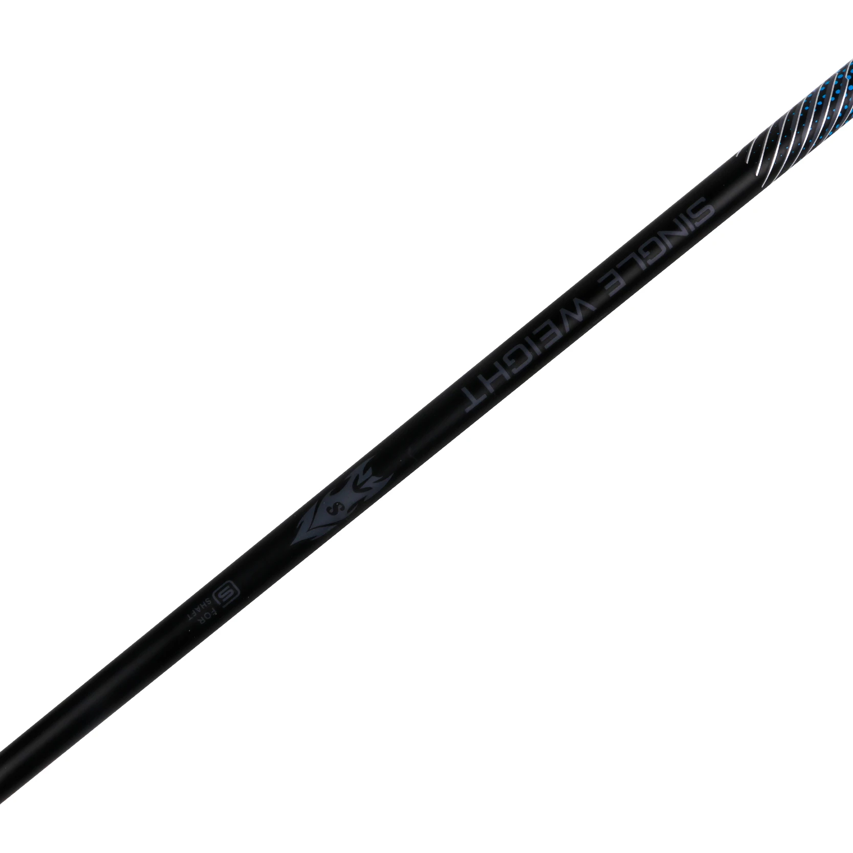 MAZEL Fairway Wood 3 праворучный графитовый Вал для клюшки гольфа