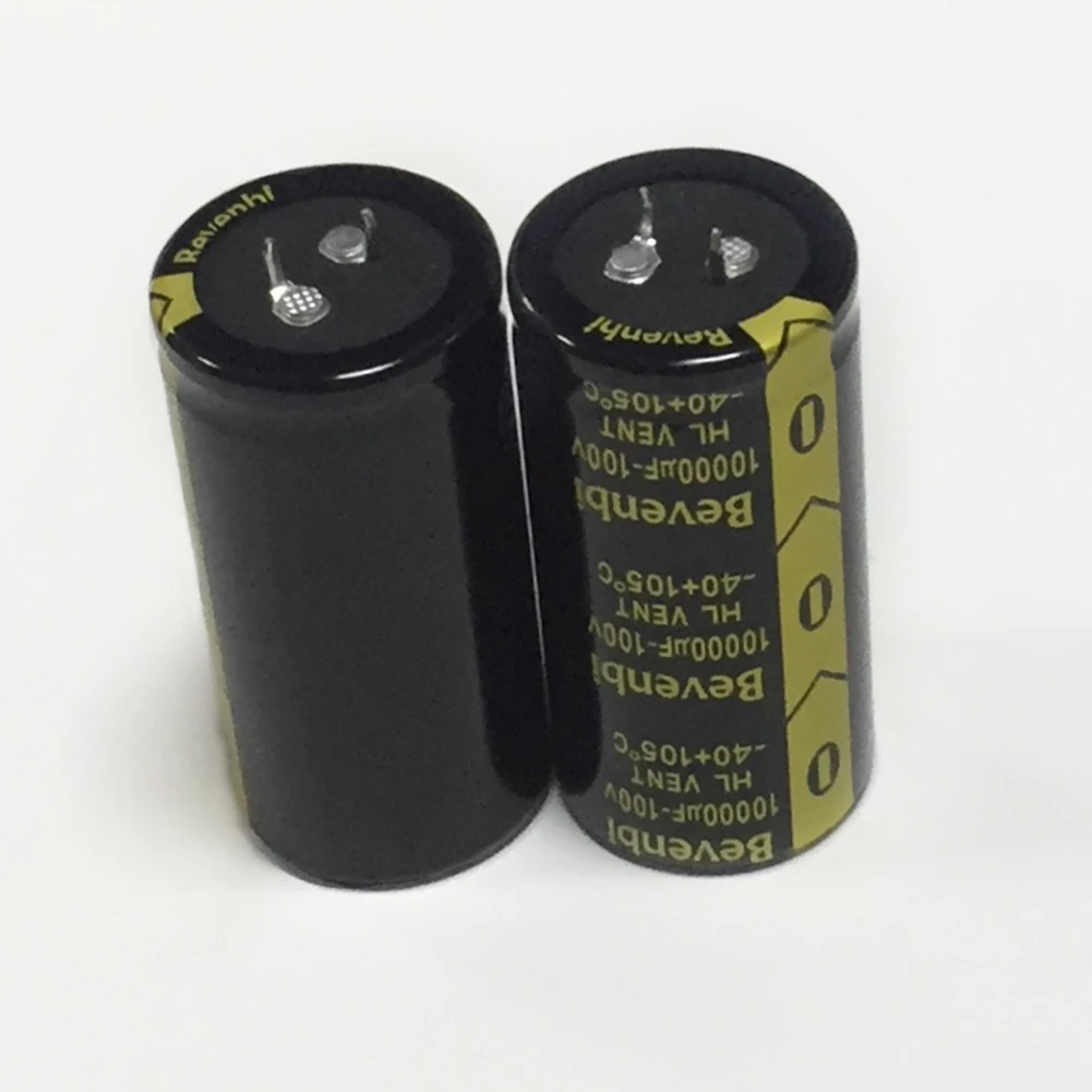 Bevenbi Electrolytic Capacitor 80v 18000uf 12000uf Capacitor Electrolytic 350v10000uf