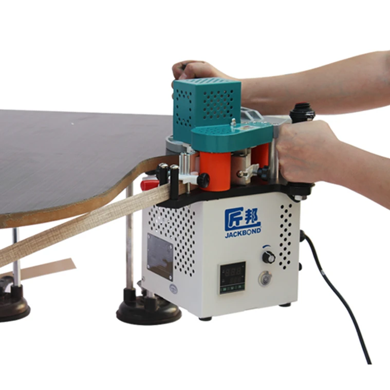 Hot selling in Middle East Industrial design Edge Banding Machine
