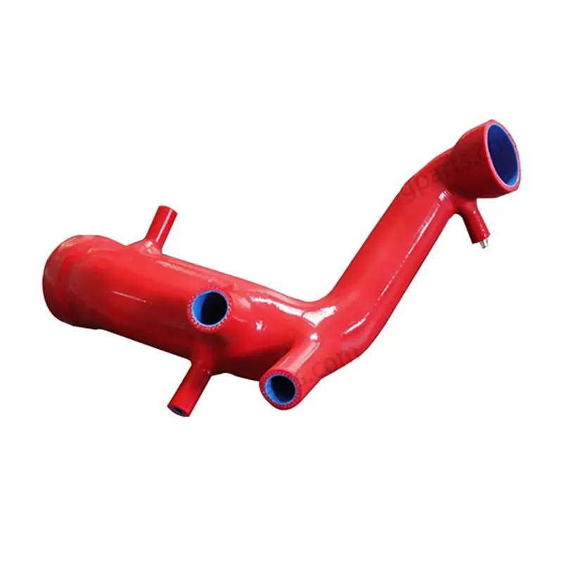 Inlet Intake Turbo Silicone Radiator Boost Hose for AUDI TT VW Golf MK4 1.8T