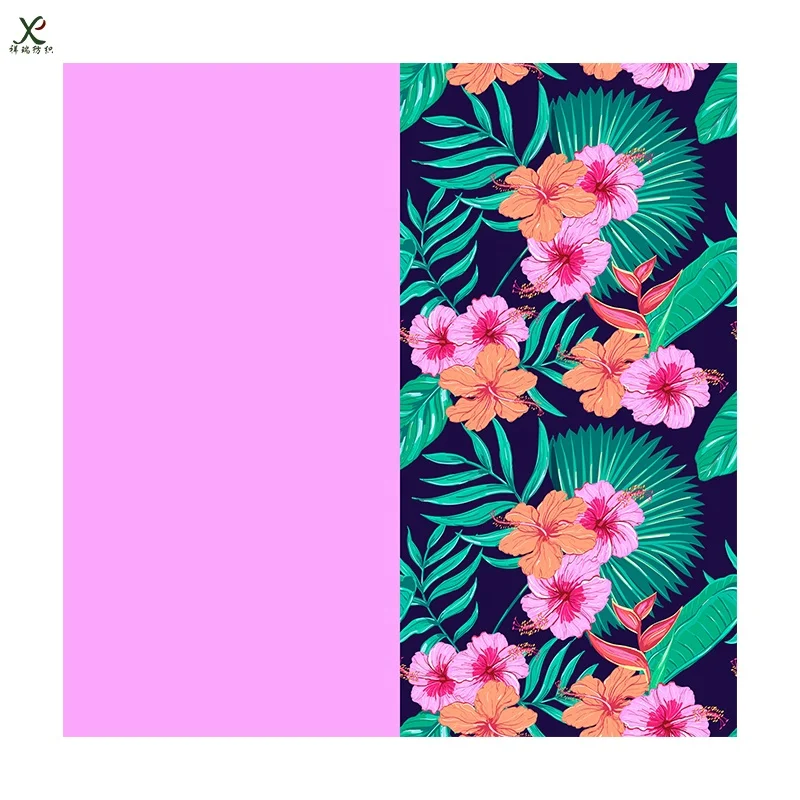 Пляжное полотенце из микрофибры с логотипом, поглощающее влагу, без песка