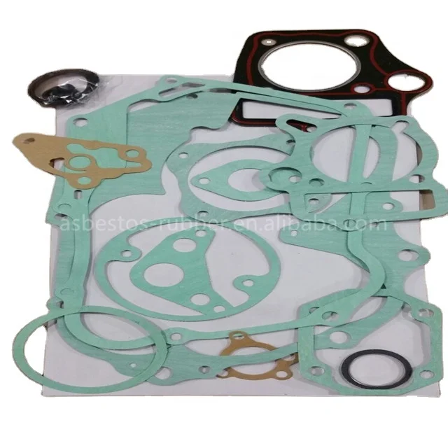 Non Asbestos rubber  Gasket sheet with Compressed Jointing