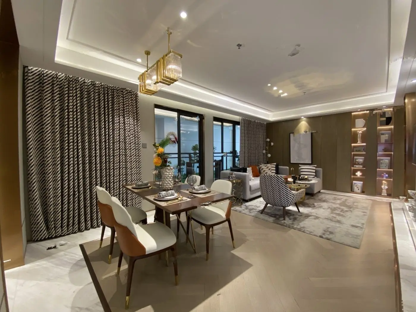 Hot-Selling Greater Bay Area Does Not Limit Purchases To Cities Prefab Homes Cheap House Property Real Estate