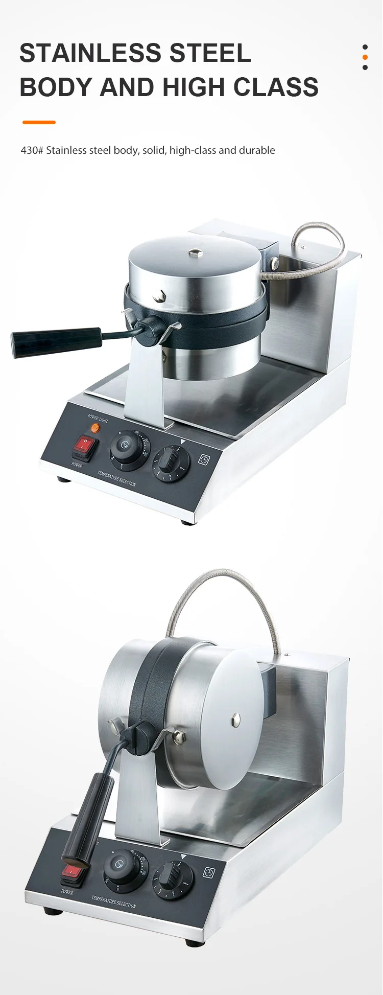 Waffle Machine Prices Residential Waffle Machine Waffle Maker Machine