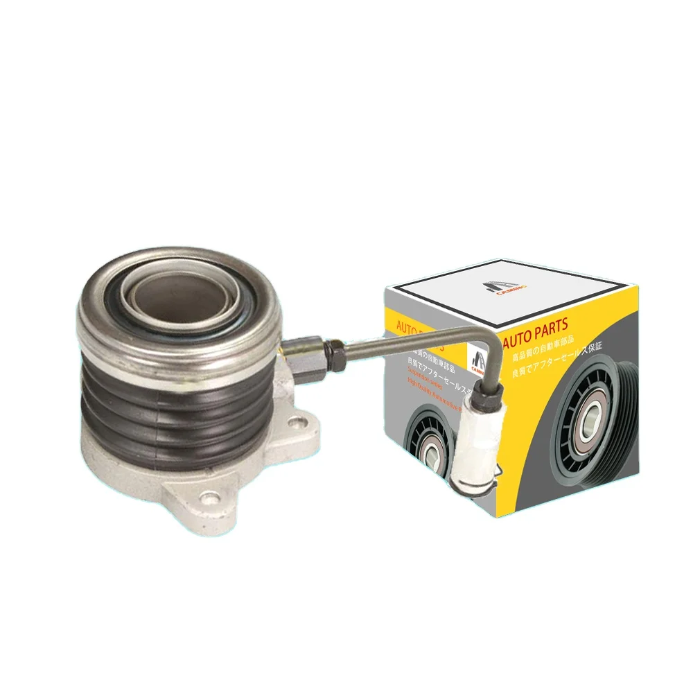 Buy Auto Spare Parts Central Clutch Slave Cylinder Fits For KIA 4142138500,ZA3202771,3182600160