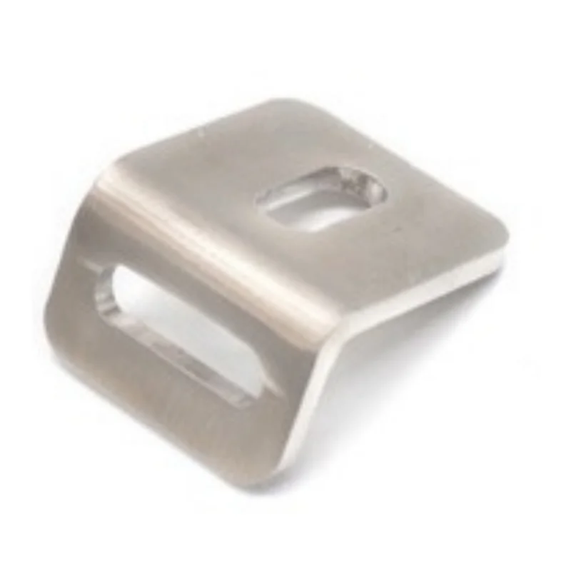 Custom Carbon Steel Sheet Metal Fabrication Carbon Steel Aluminum Laser Cutting Bending Metal Parts Powder Coated Finish