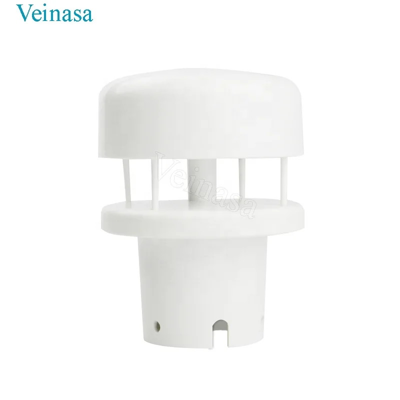 Veinasa-CXS02B 5V Input Waterproof Anemometer Direction Wind Anemometer Intelligent Anemometer
