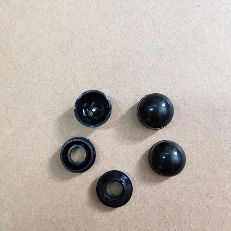  Diameter10-80mm высокочувствительная оптическая линза Френеля PIR с хорошим