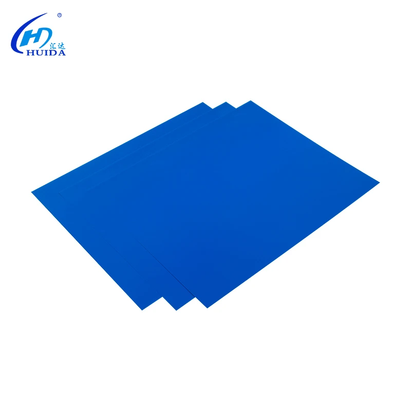 Double layer long run length  offset ctp ctcp printing thermal ctp plate