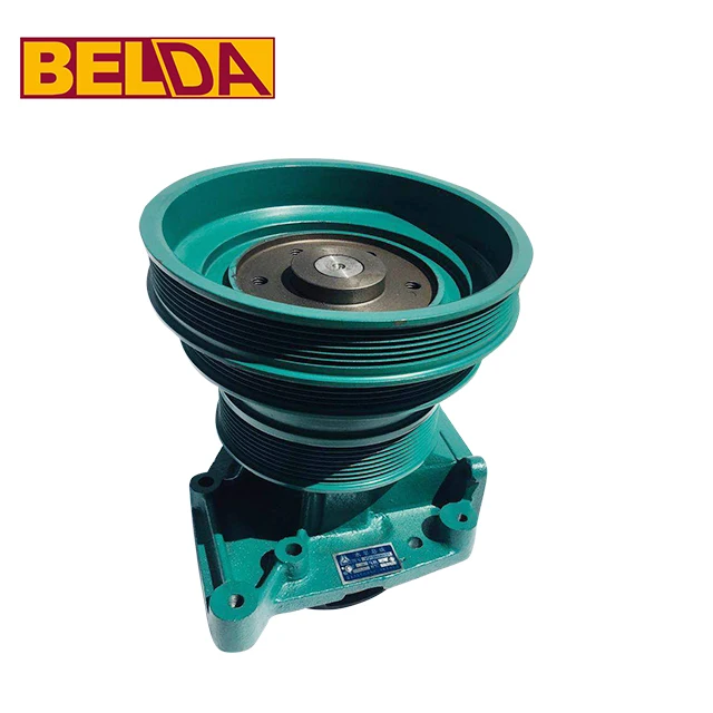 Diesel engine air compressor AIR BRAKE COMPRESSOR FOR YUCHAI MOTOR