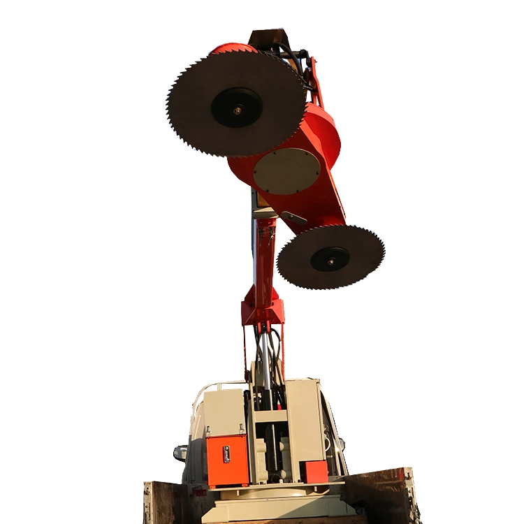 
Factory price tree pruning machine hedge trimmer price 