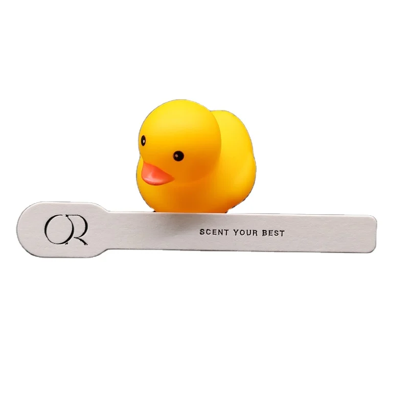 OEM logo  Essential Oil Test  Paper Strips 130*20 mm  Perfume Tester  Strips Aromatherapy Smelling Paper Disposable  Strips