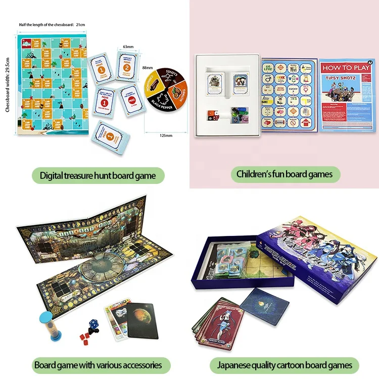 Metal Coin Multi Print Fission 4 In One Korean Pieces Cube Four Wheel Risk Ornamental Latest Fish Board Game On Demand