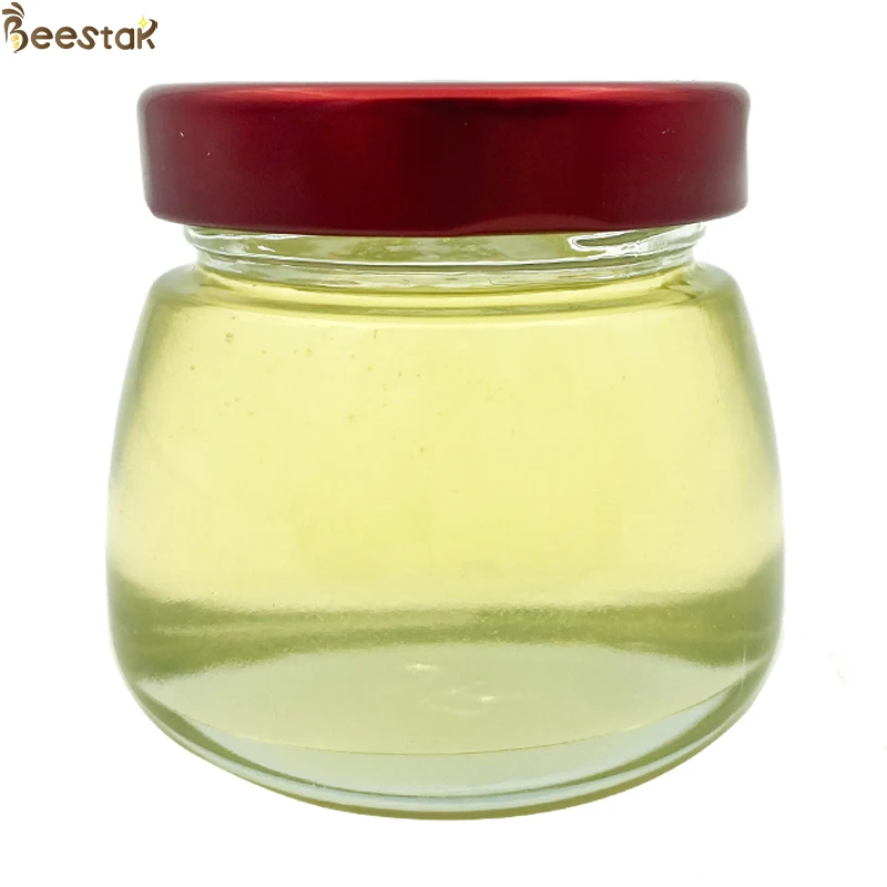 Bulk sale 100% natural  White Acacia honey  from China for drink