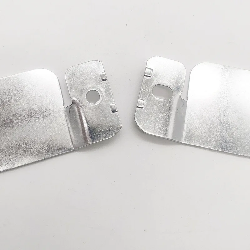 Furniture Fasteners Sofa Connector Metal Sofa Sectional Connector For Functional Recliner Chair bed connector