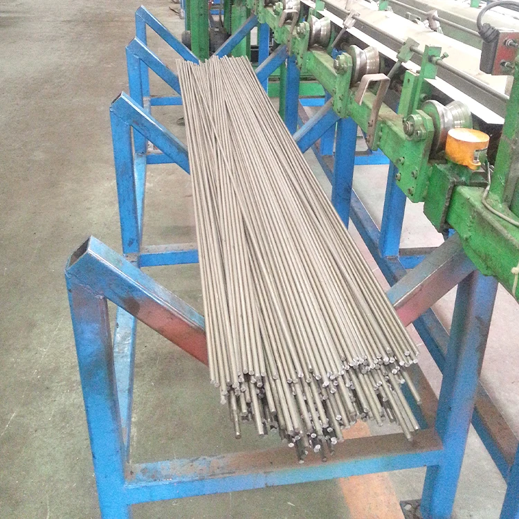 Cold Work Drawn Structural Alloy Tool Stainless Steel Bar HSS Round DIN 1.4057/ASTM 431/JIS SUS431