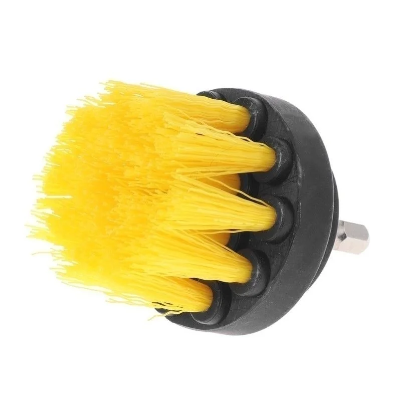 Cheap Price Electric Cleaning Brush Popular Drill Wash Brushes Equipment Set