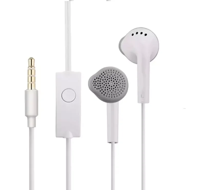 Сделано в Вьетнаме 3,5 мм EHS61 S5830 наушники A71 оригинальные 5830 наушники с микрофоном OEM наушники-вкладыши гарнитура для samsung 5830