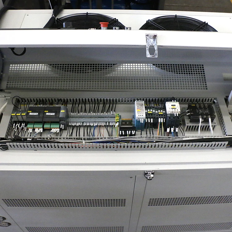 tv lcd repair machine touch screen separator glass removal