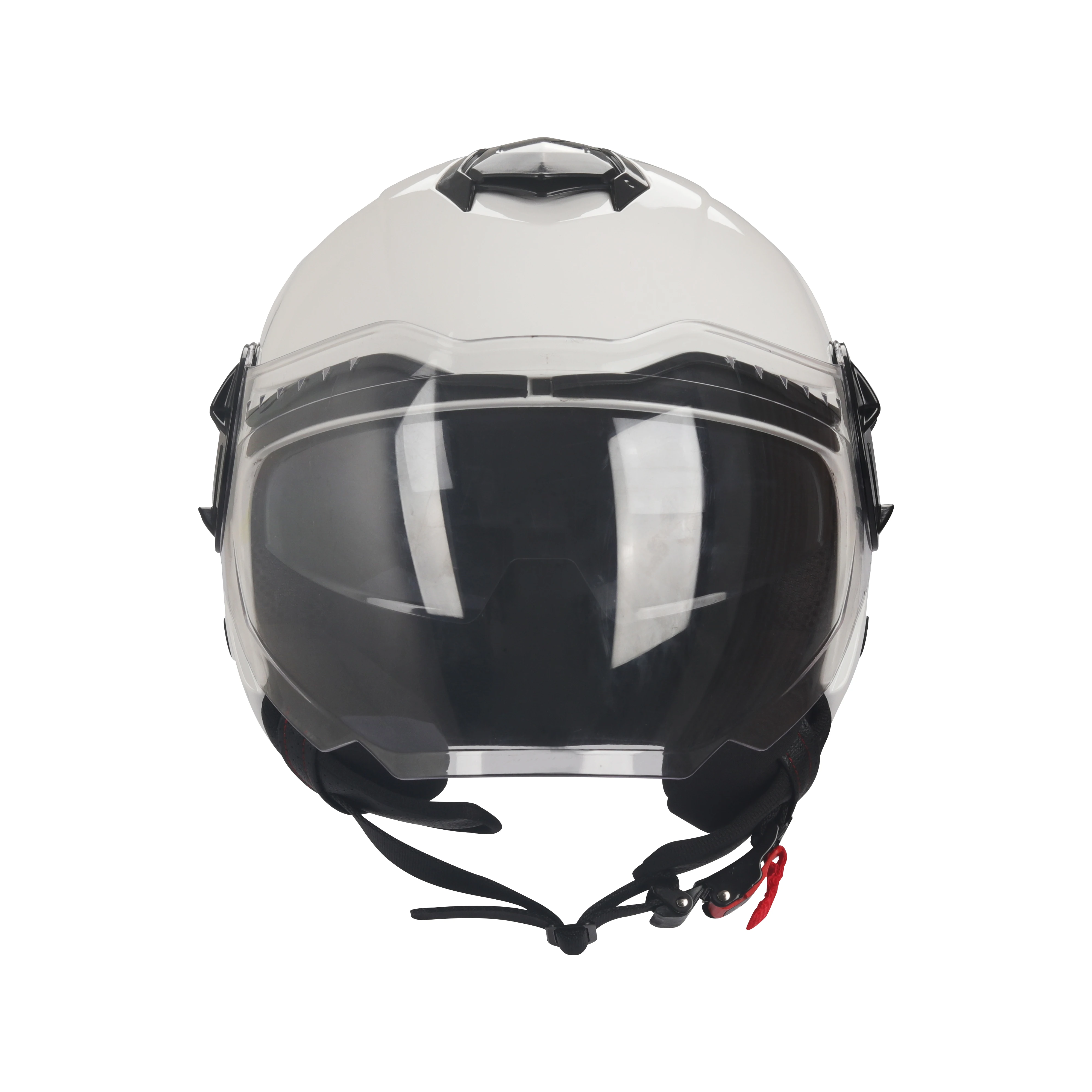 625-D DV Hot sale fashion safty cheap price  Open face motorcycle helmets