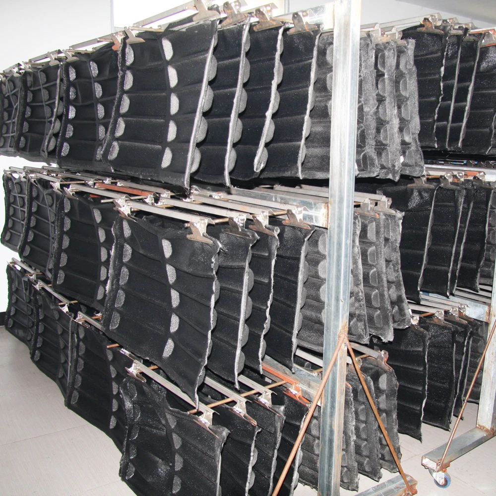 GT Silicone Perforated Baking Forms Sandwich Mold French Baguette Bread Pan Food Mat 5 Loaf Non-Stick Baking Liners