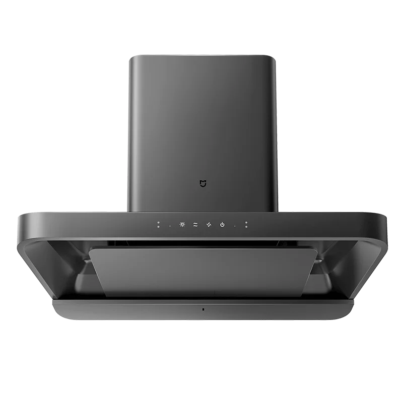 Xiaomi Mijia Smart European Range Hood S2 500Pa 23m/min Strong Suction Range Hood Connected to Mi Home App