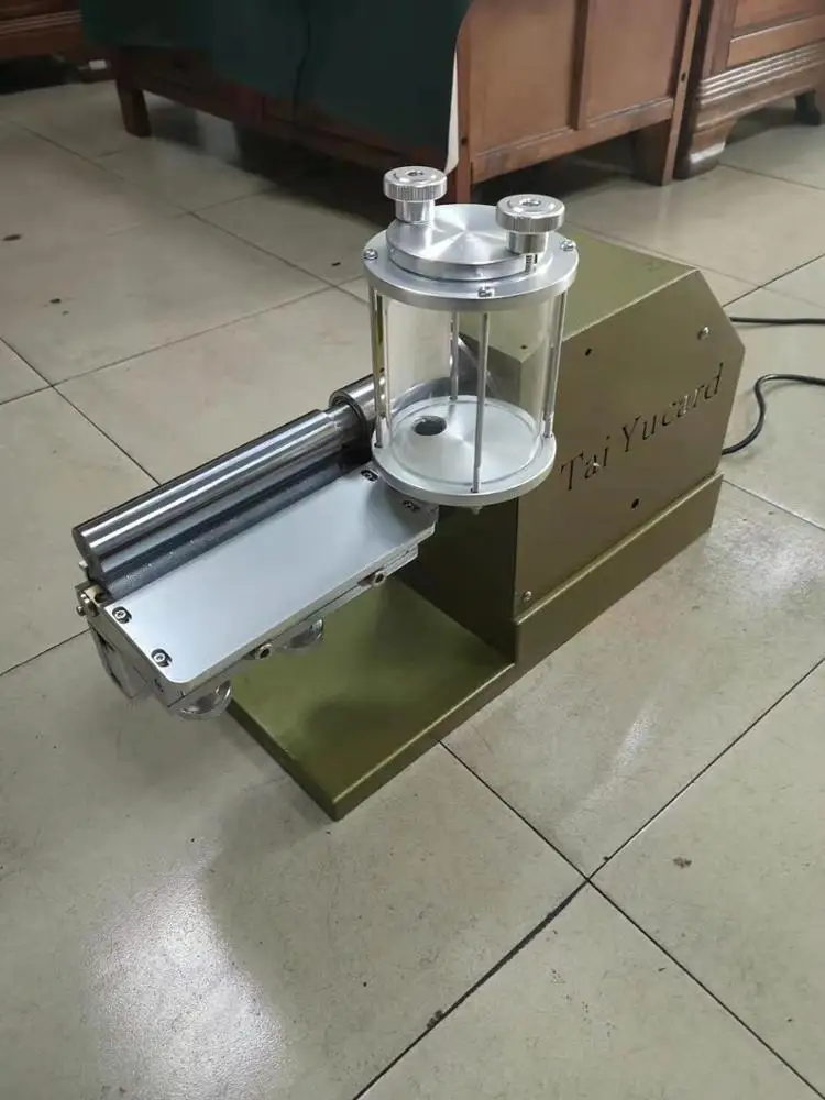 
Pu gluing machine 