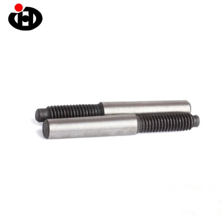 Jinghong Fastener Steel Paper Taper Pins With Internal Thread