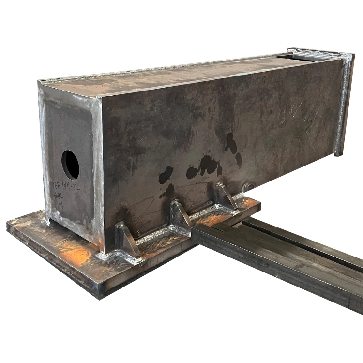 AR360 AR450 AR500 AR550 AR600 Wear resistant plate Valent AR400 Steel plate Welding Bending Processing Custom Service